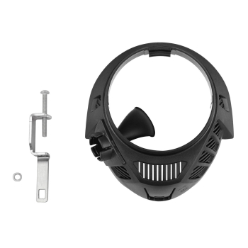 Adapter do zestawu komunikacyjnego C1 do maski MSA G1